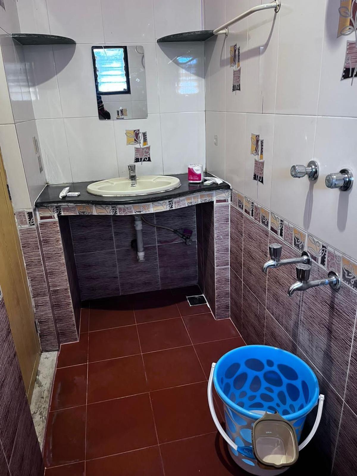 Pearl Homestays Chennai Trade Center Extérieur photo