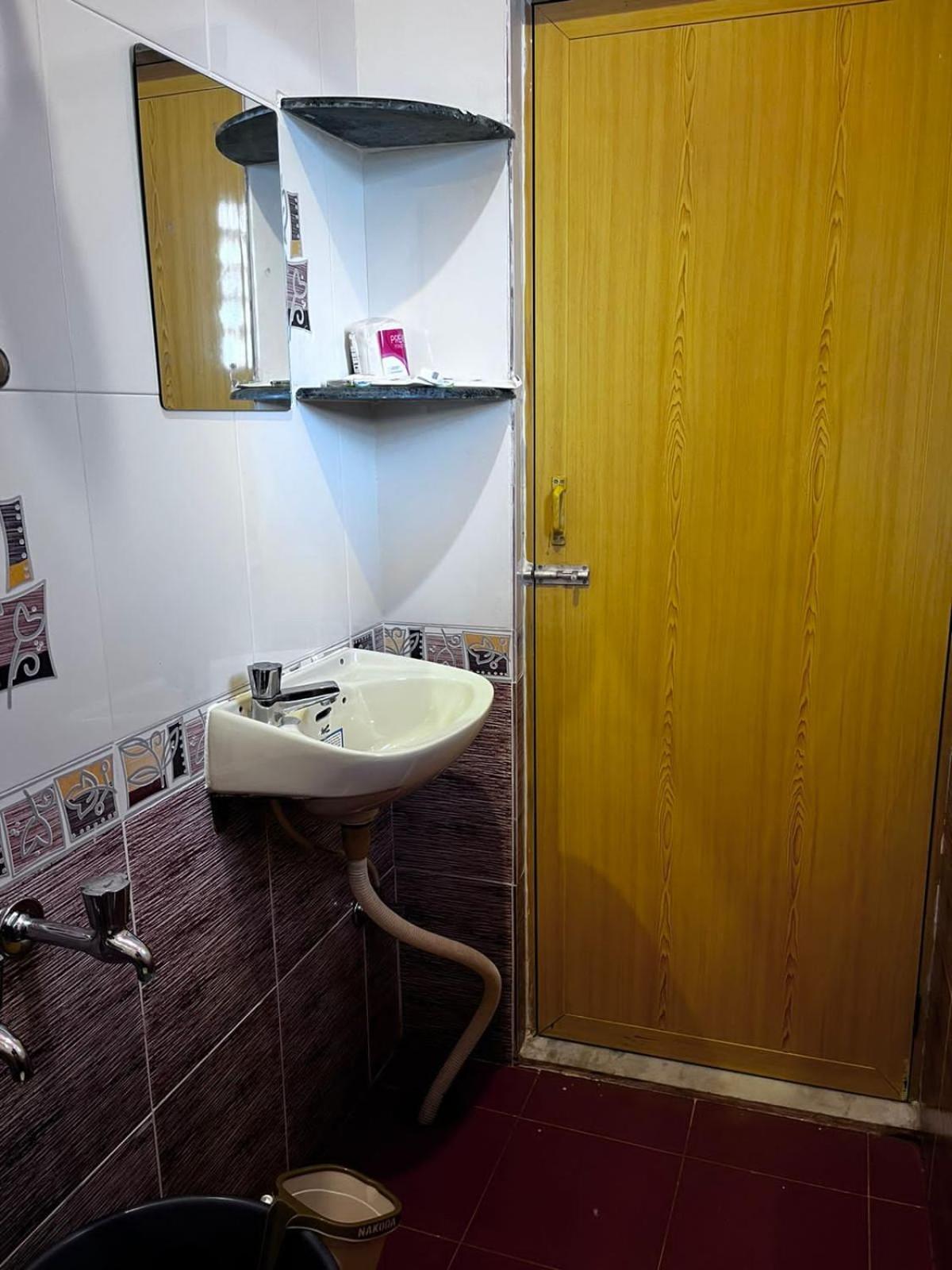 Pearl Homestays Chennai Trade Center Extérieur photo